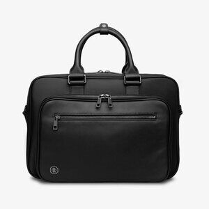 Like new Oak & Rove laptop briefcase for sale